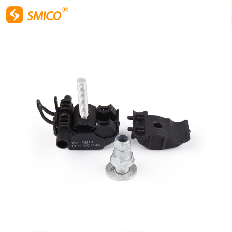 SM101 0.6-1KV 1.5-2.5 / 1.5-10mm2 Connecteur ABC Isolation Connecteur Piercing